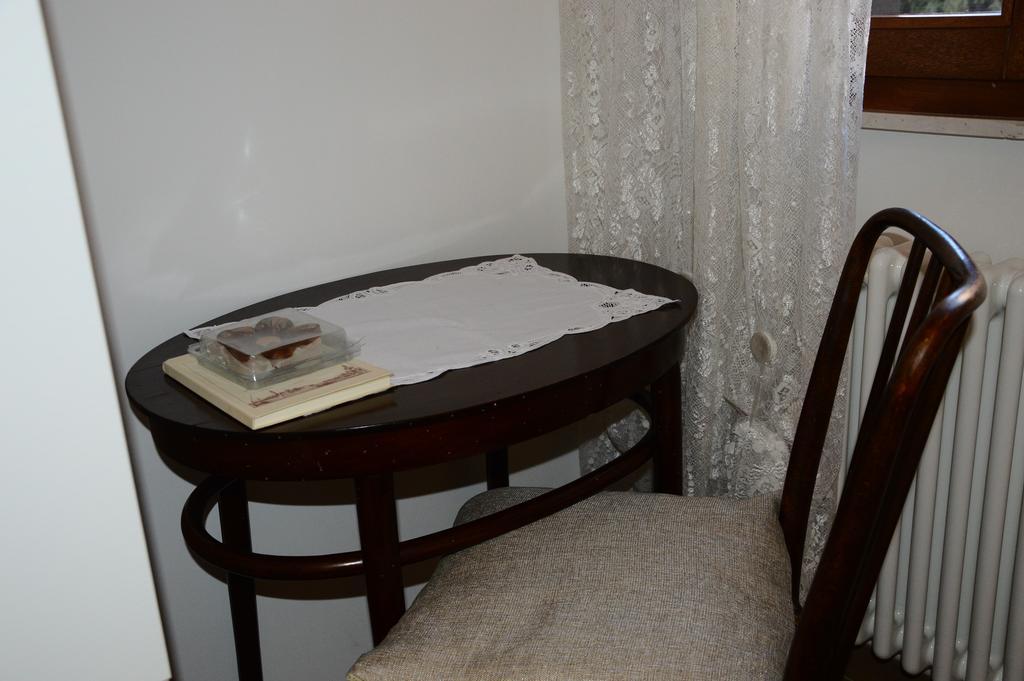 Ca Ziza Apartment Venesia Bagian luar foto