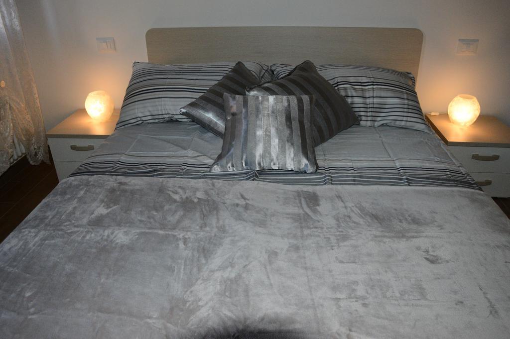 Ca Ziza Apartment Venesia Bagian luar foto