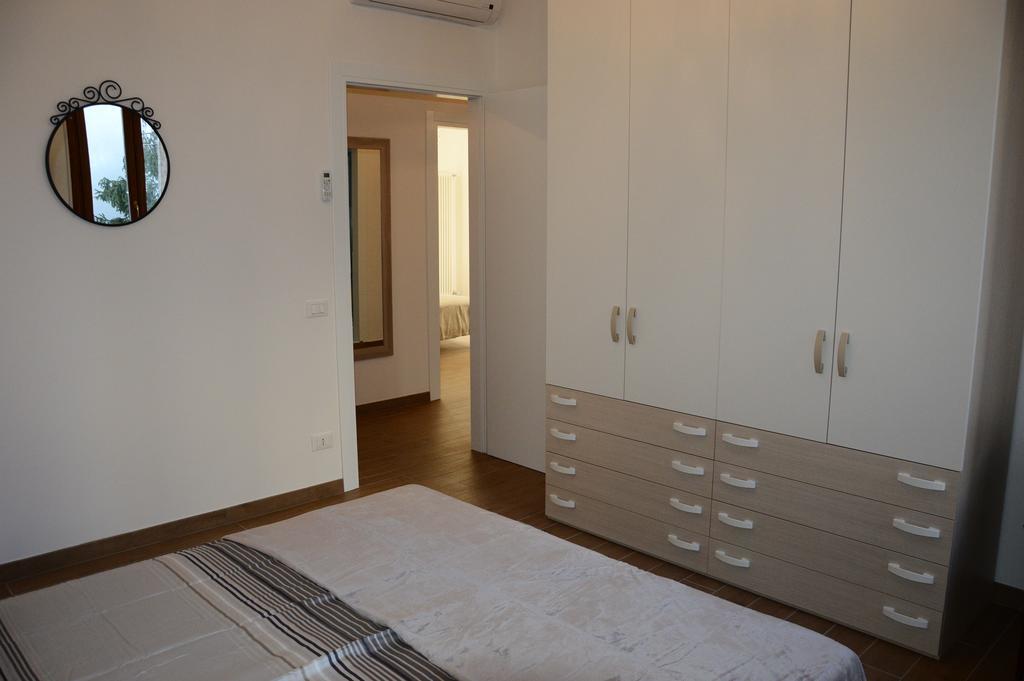Ca Ziza Apartment Venesia Bagian luar foto